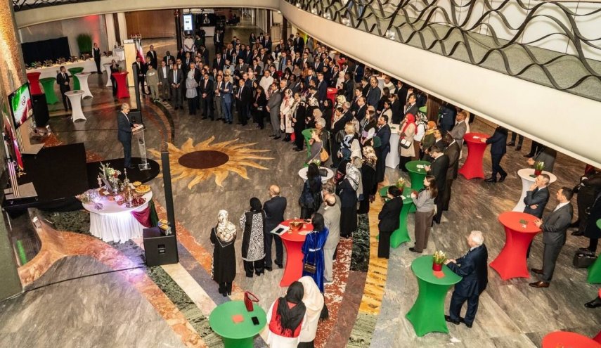 سفیر ایران نزد دفتر سازمان ملل در ژنو: با دفاع قاطعانه از حاکمیت ملی، به دیپلماسی پایبندیم