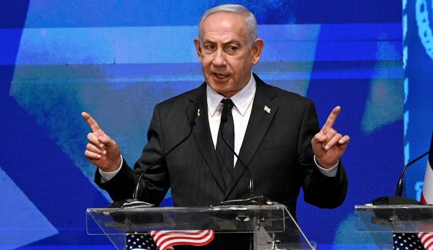 نتانیاهو: اسرائیل به «شورای صلح» خواهد پیوست |روسیه در اولین جلسه شرکت نخواهد کرد