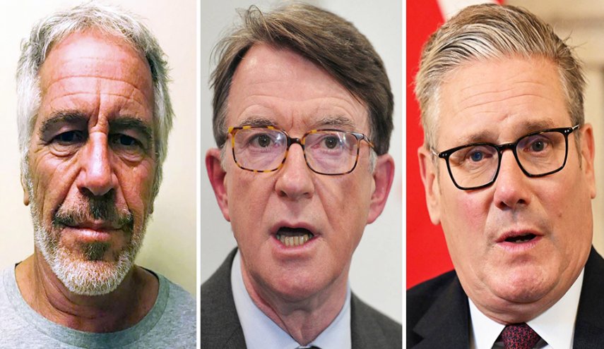 استقالات متلاحقة تضرب حكومة ستارمر على خلفية فضيحة إبستين