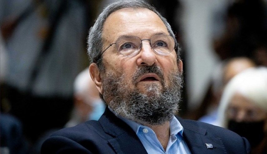 اذعان ایهود باراک به ارتباطش با اپستین