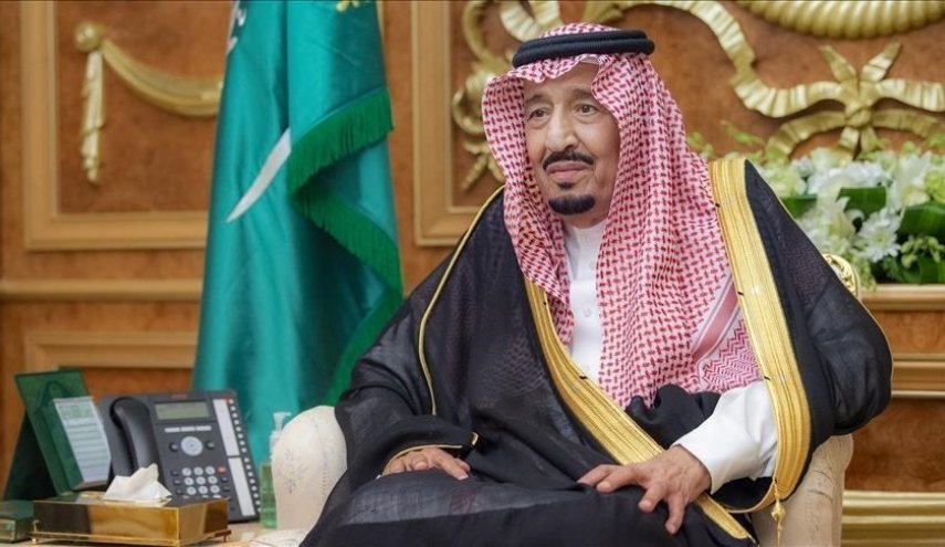 تغییرات گسترده در کابینه عربستان سعودی؛ ملک سلمان ۱۳ مقام را برکنار کرد