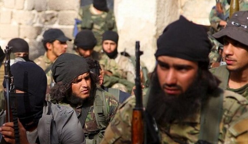 کشته شدن عضو القاعده در یمن در حمله پهپادی