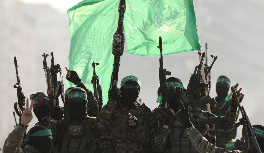 حماس خواستار قیام ملی علیه اشغالگران در کرانه باختری شد