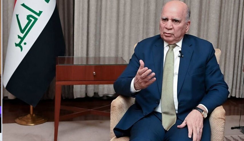 وزير خارجية العراق: إعادة تعيين المالكي شأن داخلي وإشارات أمريكا تؤخذ بجدية