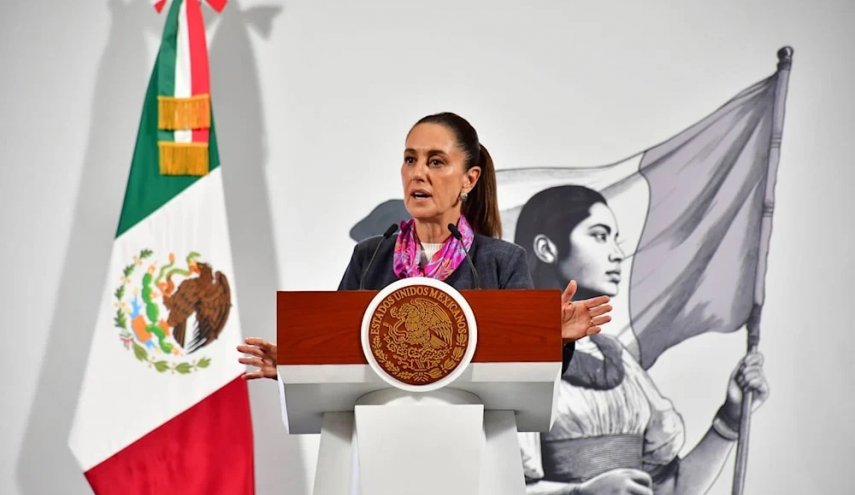 المكسيك تعلن استعدادها فتح جسر جوي إنساني إلى كوبا
