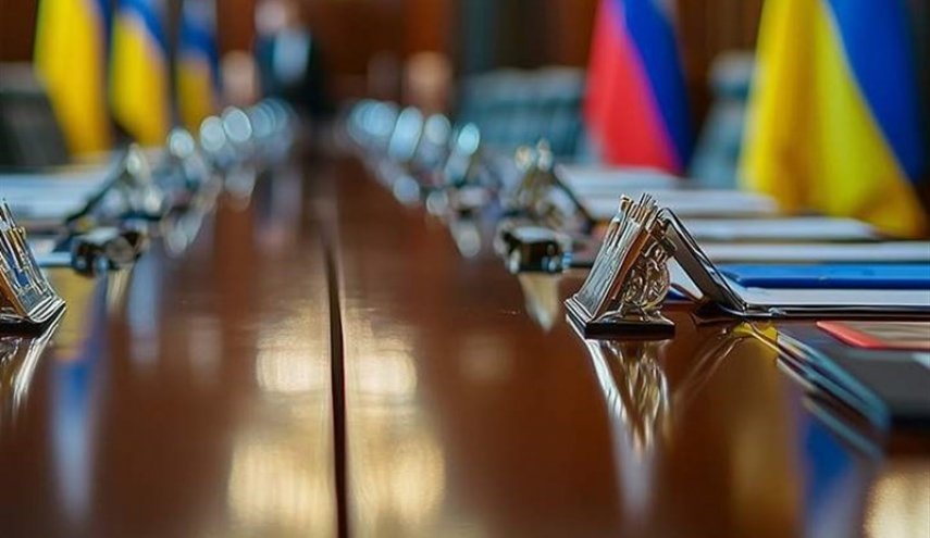 دور جدید مذاکرات صلح اوکراین این هفته در ژنو برگزار خواهد شد