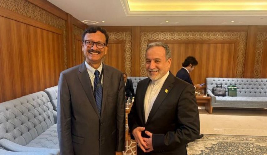 پیام تبریک وزیران خارجه بنگلادش و سریلانکا به مناسبت سالگرد پیروزی انقلاب اسلامی