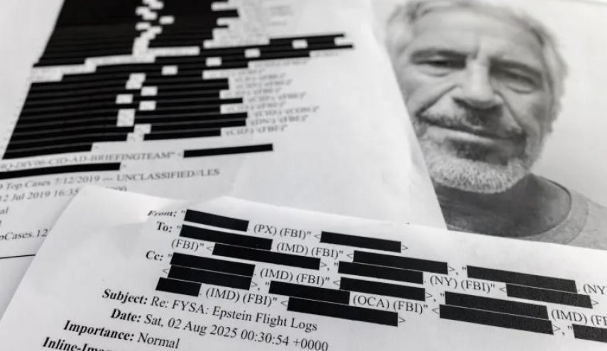 فضيحة إبستين: 