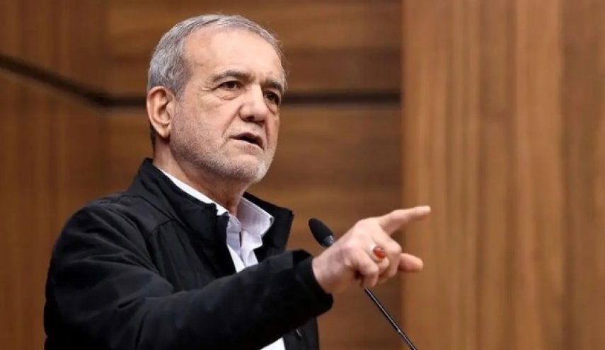 «قول نمی‌دهم چون نمی‌خواهم طرح نیمه‌کاره بسازم»؛ سفر متفاوت پزشکیان به گلستان