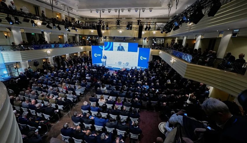 انفجار الخلاف في ميونيخ: أوروبا تهاجم 