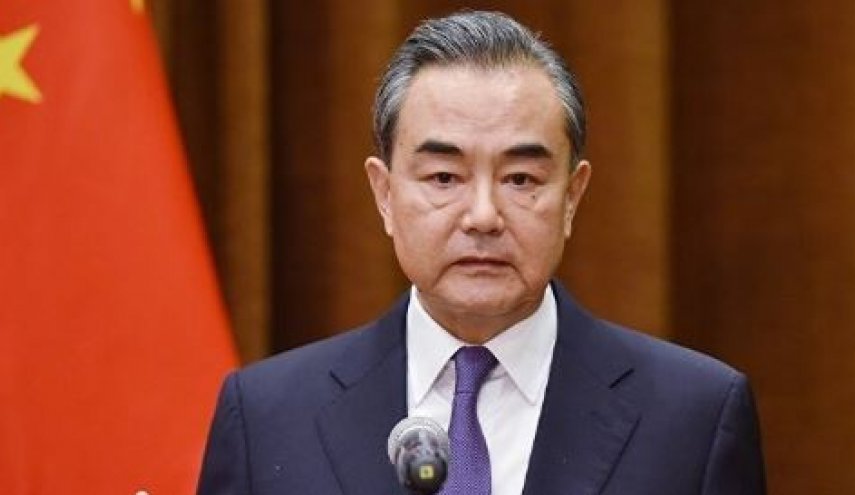 چین: اختلافات ایران و آمریکا باید از مسیر گفت‌وگو حل شود