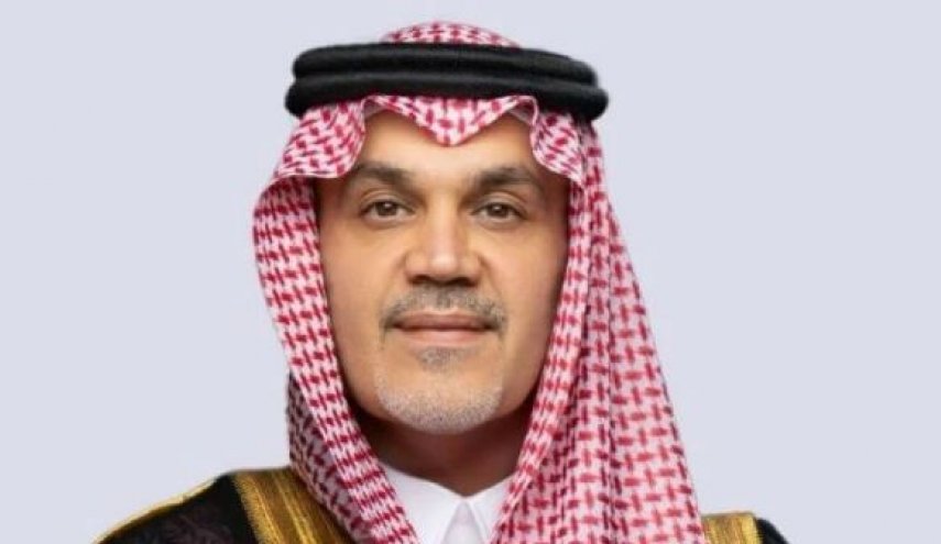 انتصاب اولین وزیر شیعه در کابینه عربستان