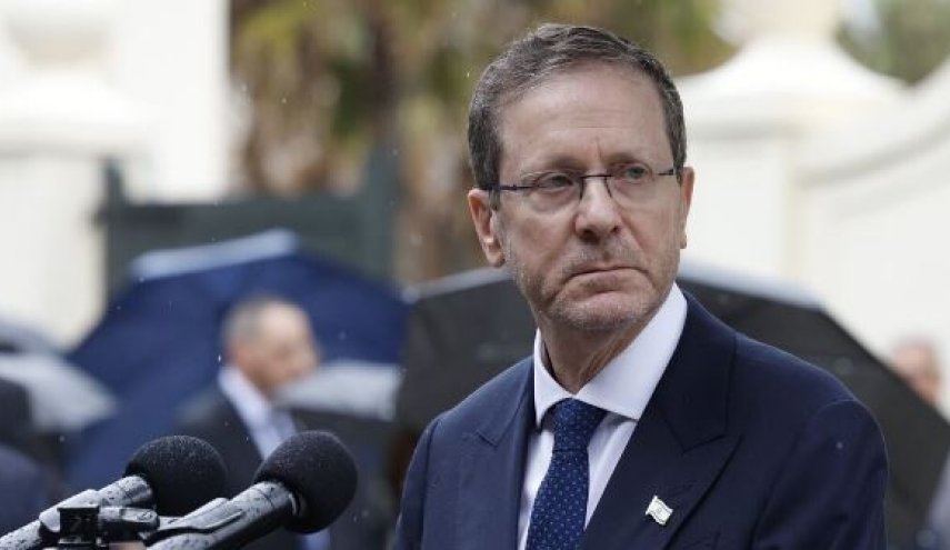 پاسخ جنجالی هرتزوگ درباره غزه سوژه شبکه‌های اجتماعی شد