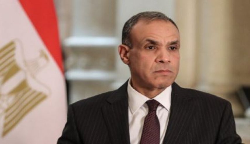 مصر: با واشنگتن درباره موانع رژیم صهیونیستی در مسیر توافق غزه در تماسیم
