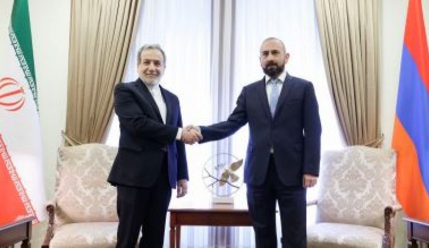  پیام تبریک وزیر امور خارجه ارمنستان به مناسبت سالگرد پیروزی انقلاب