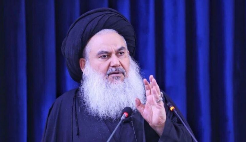 امام جمعه بغداد: آمریکا موفق به اجماع منطقه‌ای علیه ایران نشد