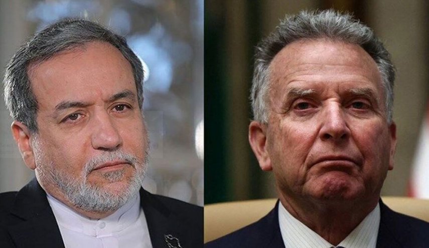 سويسرا تعلن عن محادثات إيرانية–أمريكية في جنيف الأسبوع المقبل