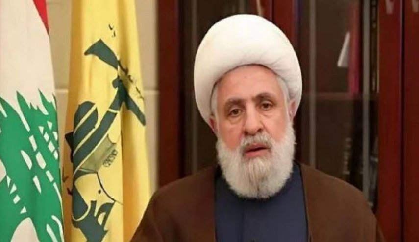 پاسخ شیخ نعیم قاسم به نامه ولایتی: مقاومت، اهداف دشمن برای نابودی حزب الله را ناکام گذاشت