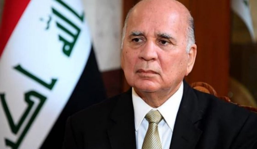 وزیر خارجه عراق: نامزدی «نوری المالکی» برای نخست‌وزیری موضوعی داخلی است
