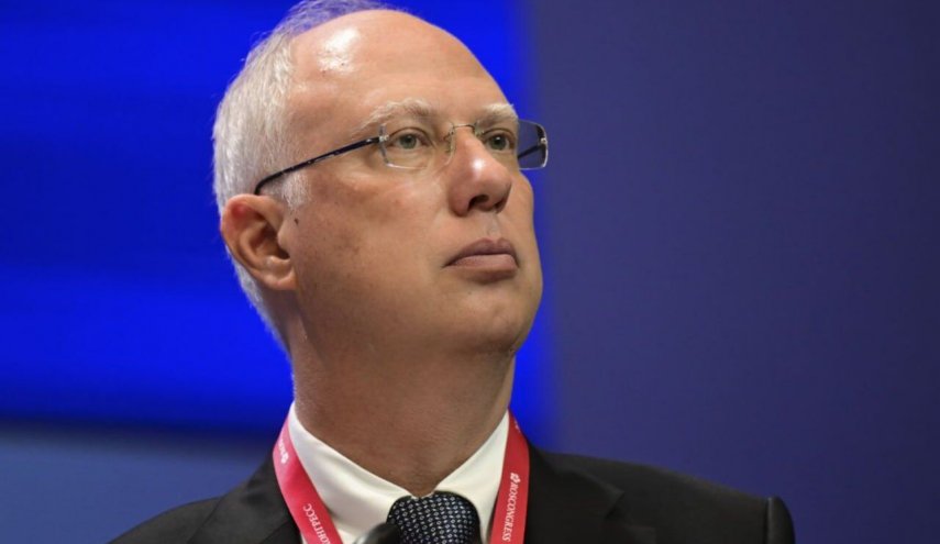 مقام روس: باید برای کاهش خطر جنگ جهانی سوم با هم همکاری کنیم