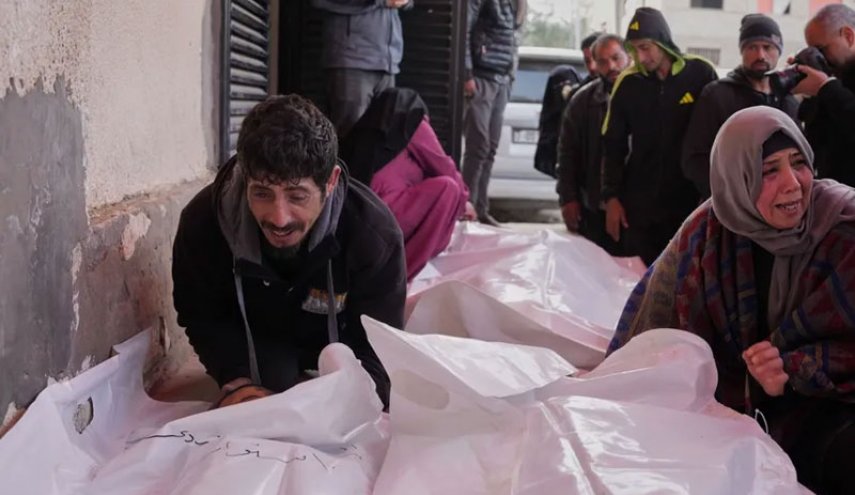 تشدید حملات رژیم صهیونیستی به نوار غزه؛ شمار شهدا به ۱۰ نفر افزایش یافت