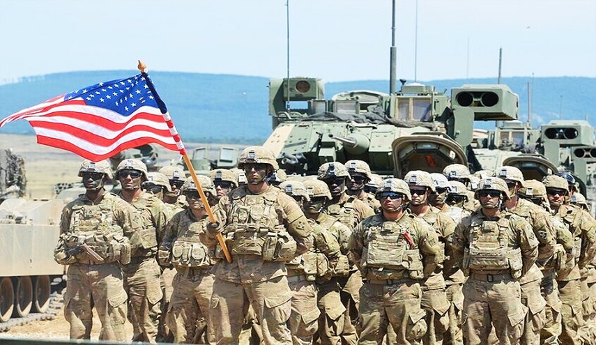 واشنطن نحو الاحتفاظ بقاعدة 'قسرك' السورية في 'الحسكة'