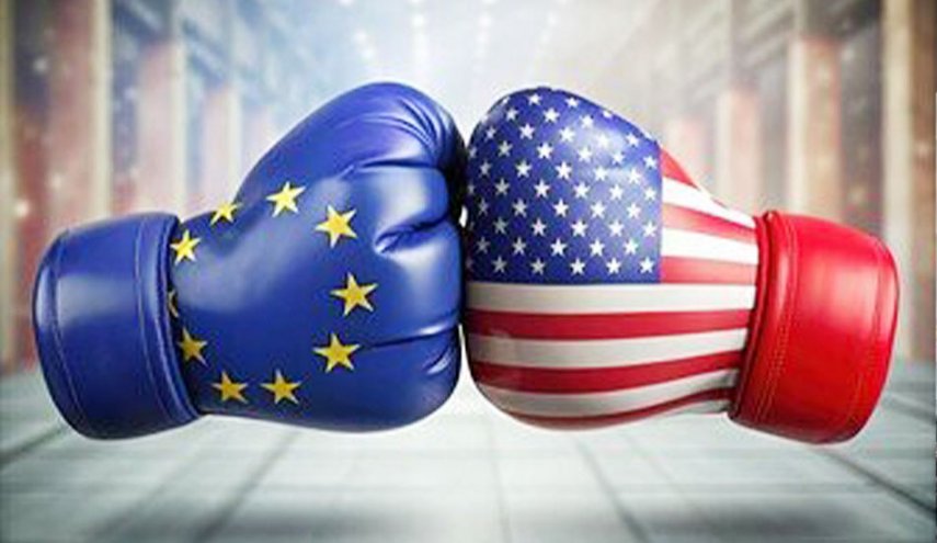 واشنطن لم تعد بحاجة لأوروبا ولحلفاء ضعفاء!