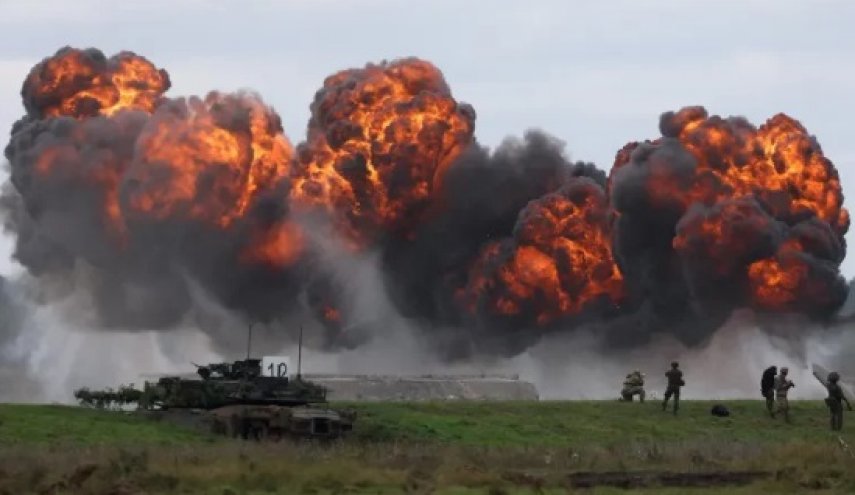 پیام معنادار ارتش ترکیه به ماجراجویی‌های منطقه‌ای در رزمایش ناتو در آلمان