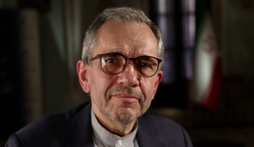 تخت روانچی: همه، به‌ویژه آغازکنندگان جنگ با ایران، متضرر خواهند شد/ توپ توافق در زمین آمریکا