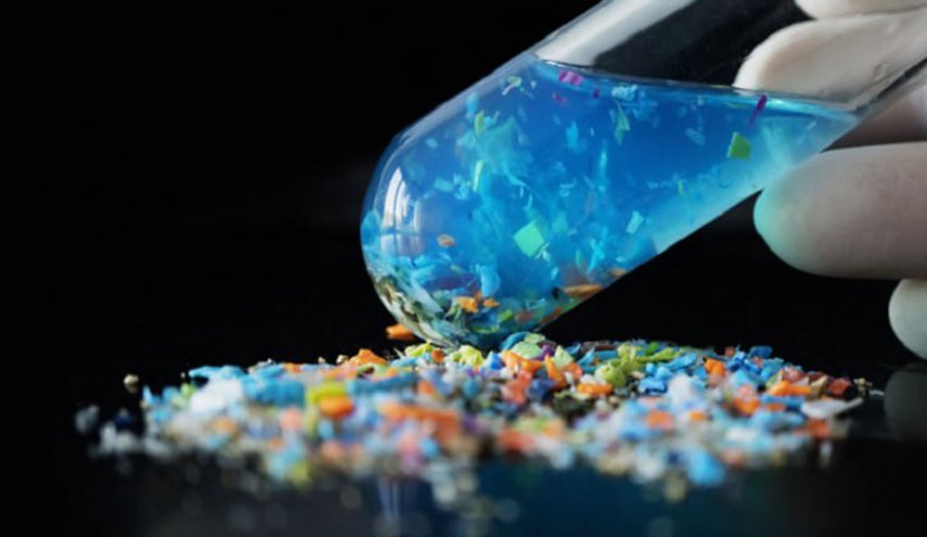 التعرض للمواد الكيميائية الأبدية يؤثر على العمر البيولوجي!