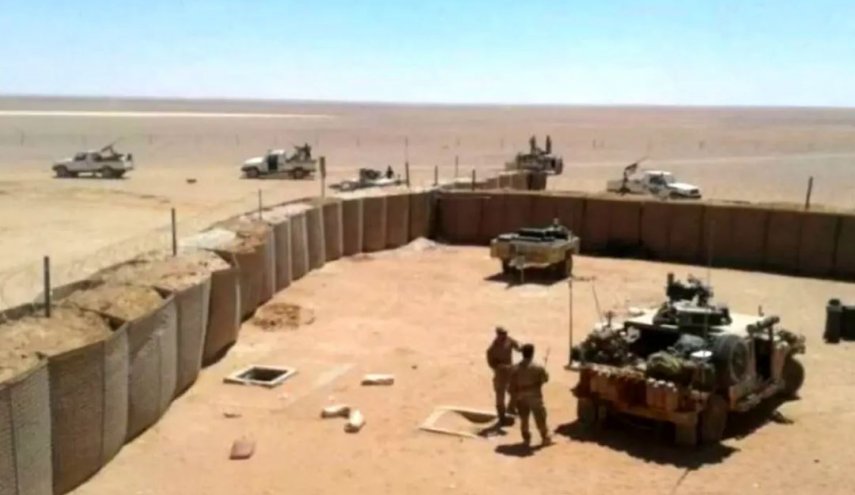 دولت موقت سوریه پایگاه «الشدادی» را در اختیار گرفت