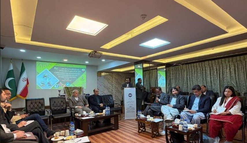 همگرایی رسانه‌های ایران و پاکستان؛ سلاح مؤثر در جنگ روایت‌ها