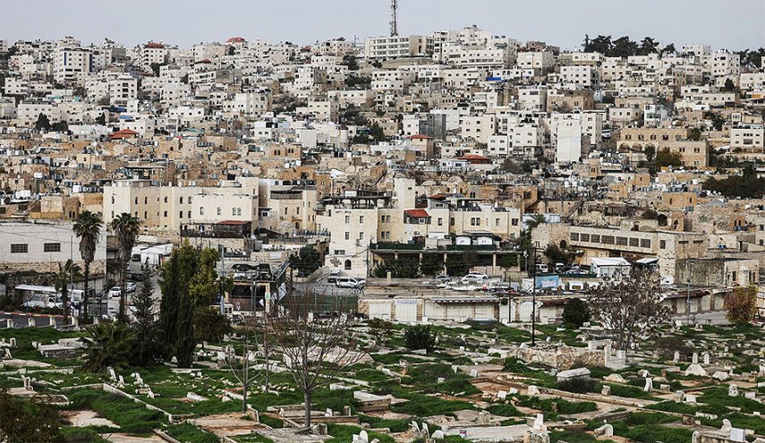 حماس تندد بمصادقة الاحتلال على قرار يسمح له بسرقة أراضي الضفة 