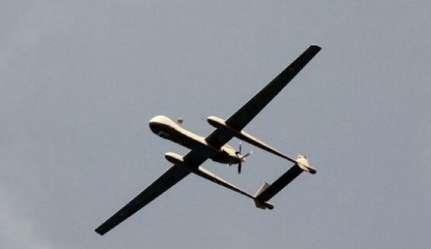 پرواز گسترده جنگنده های اسرائیلی بر فراز لبنان+فیلم