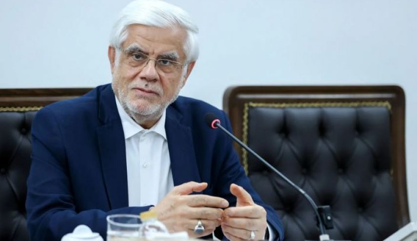 پیام تبریک مقامات ۸ کشور به معاون اول رئیس‌جمهور