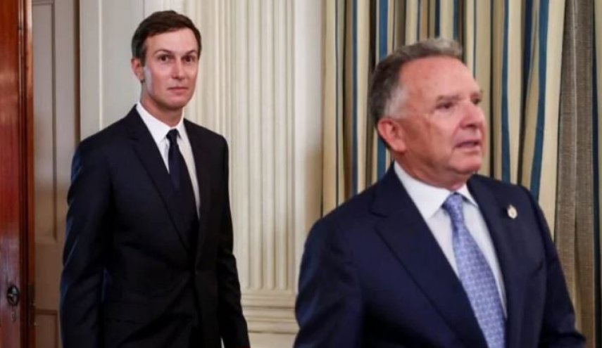 روبیو: ویتکاف و کوشنر در حال سفر برای برگزاری جلسات مهم درباره ایران هستند