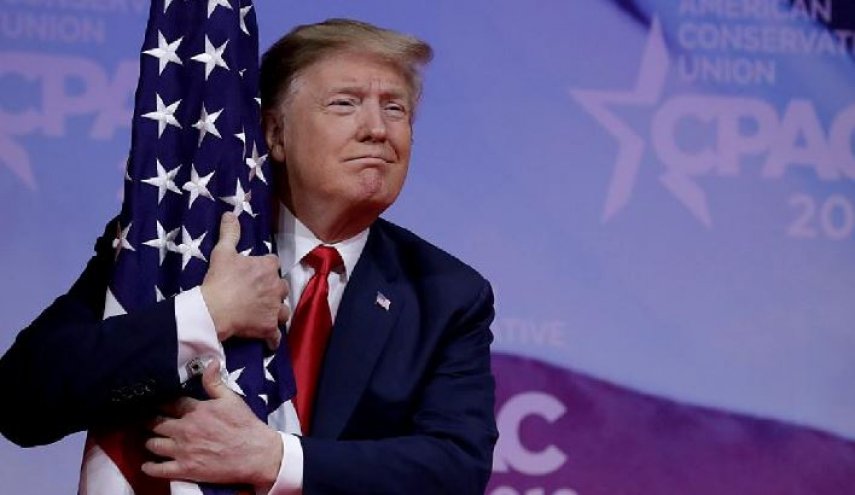 مرحله گذار در نظم جهانی؛ چرا ترامپ سیاست های تهاجمی درپیش گرفته است؟/ جایگاه جهان اسلام در نظم جدید