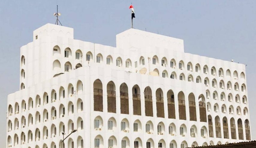 الخارجية العراقية: نرفض استخدام أراضينا لمهاجمة إيران 