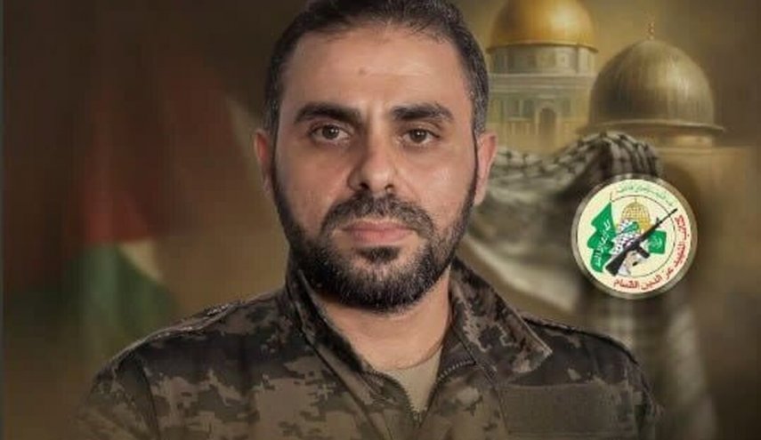 یک منبع قسام: حماس تاکنون به پیکر شهید «ابوعبیده» دست نیافته است