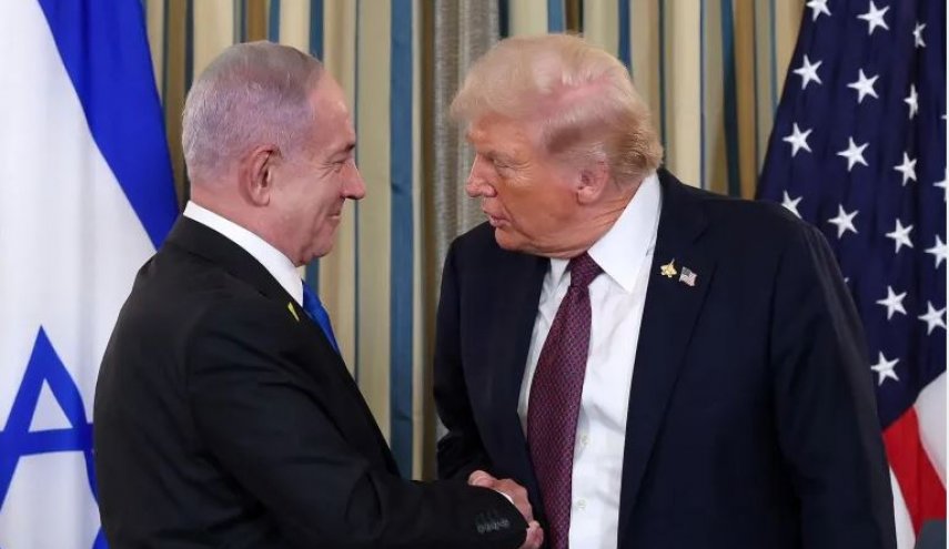 تحذير إسرائيلي داخلي لترامب: نتنياهو يضم الضفة بالكامل ويخدعك!