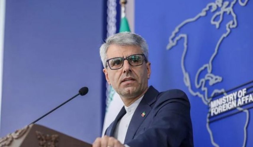 ایران اقدامات غیرقانونی و ضدانسانی آمریکا علیه مردم کوبا را محکوم کرد