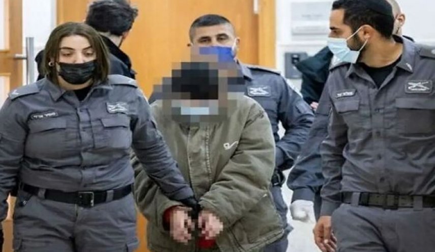 شاباک مدعی بازداشت یک صهیونیست به اتهام جاسوسی برای ایران شد