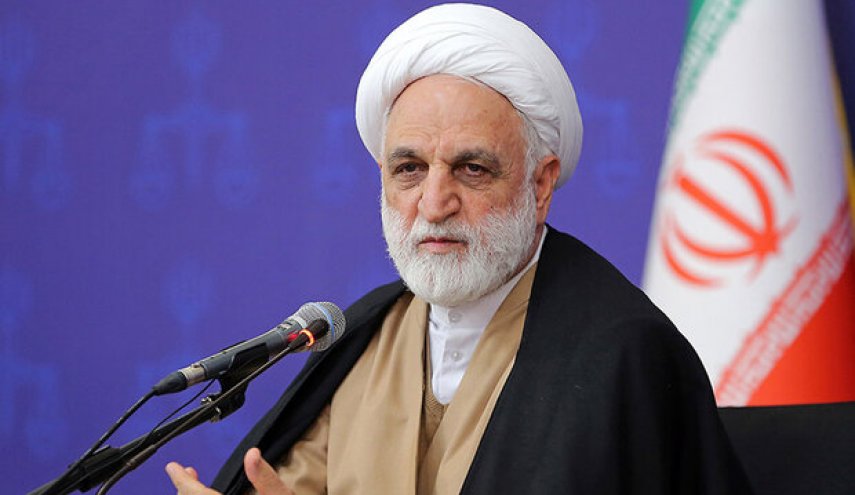 رییس قوه قضاییه: دستگاه‌های مسوول برای خدمت‌رسانی هماهنگی و هم‌افزایی داشته باشند