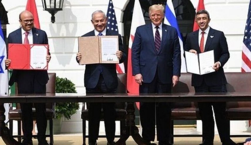 نقد تند چین به پیمان ابراهیم؛ توافق‌هایی برای بازتولید بحران