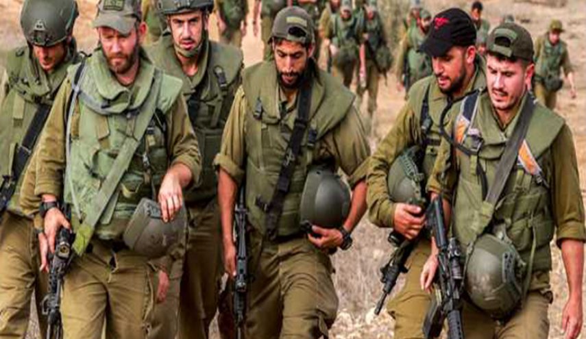 أرقام صادمة: 50 ألف عربي وأوروبي ضمن صفوف جيش الاحتلال