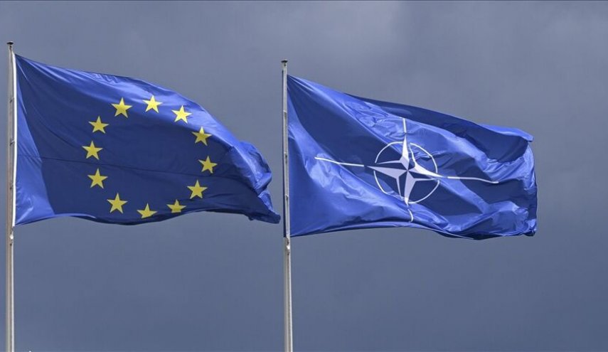 هشدار انگلیس و آلمان درباره افزایش بودجه نظامی ناتو