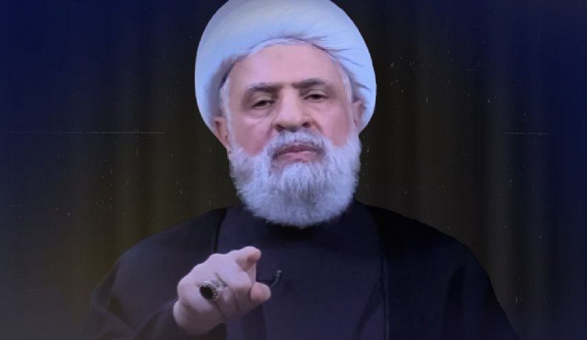 دبیر کل حزب‌الله: اسرائیل فلسطین و کل منطقه را می‌خواهد