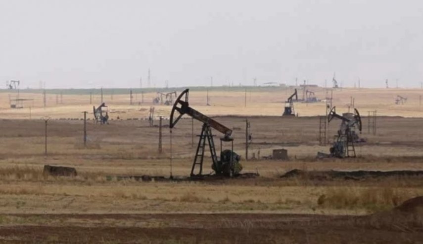 گسترش دامنه تنش‌ها بر سر تقسیم منابع مالی وکنترل میادین نفتی سوریه