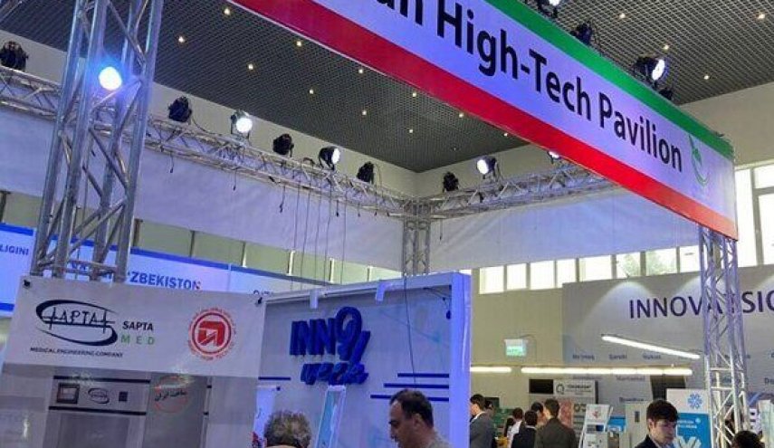 دانش‌بنیان ها به نمایشگاه شیمیایی کره جنوبی اعزام می شوند