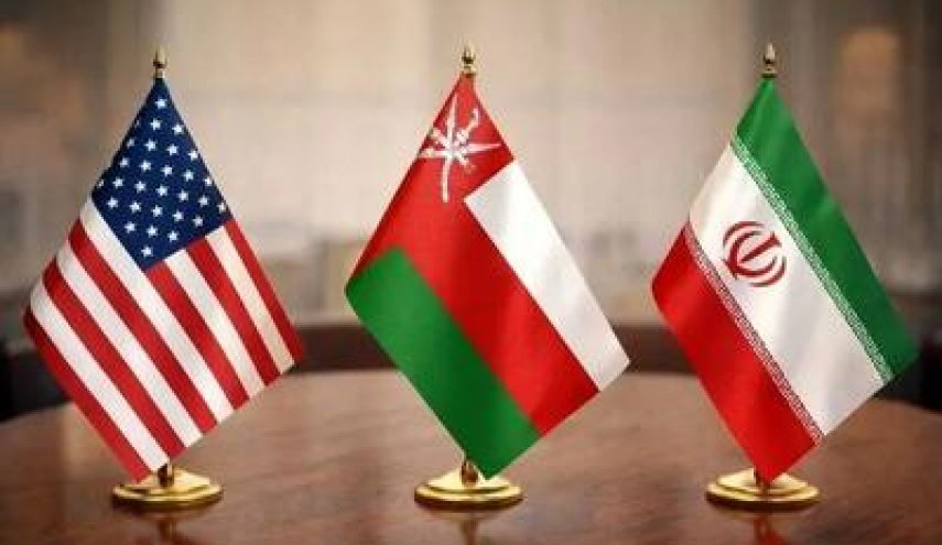 آغاز دور جدید گفت‌وگوهای غیرمستقیم ایران و آمریکا